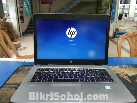HP Elitbook 840 G3